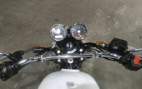 ROYAL ENFIELD INT650 2023 不明