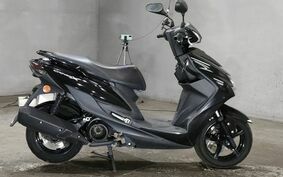 YAMAHA CYGNUS 125 X SR SED8J