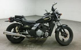 KAWASAKI ELIMINATOR 250 SE 1990 EL250A