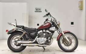 YAMAHA VIRAGO 125 5AJ0