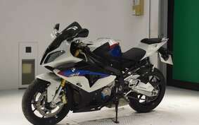 BMW S1000RR 2012