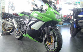 KAWASAKI NINJA 250R SPECIAL EDITION 2009 EX250K