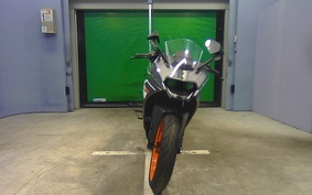 KTM 125 RC JYA40