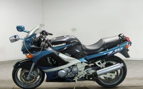 KAWASAKI ZZ-R400 1994 ZX400N