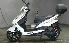 YAMAHA CYGNUS 125 X SE46