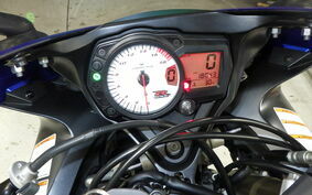 SUZUKI GSX-R600 2008