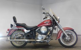 KAWASAKI VULCAN 400 CLASSIC 2003 VN400A