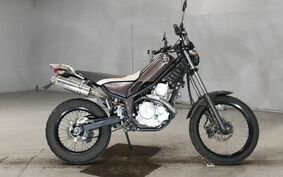 YAMAHA TRICKER DG10J