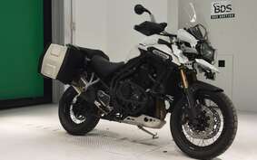 TRIUMPH TIGER EXPLORER 2015