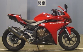 HONDA CBR400R 2016 NC47