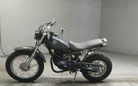 YAMAHA TW200 2JL