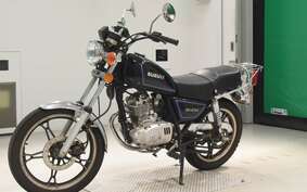 SUZUKI GN125 H PCJG9