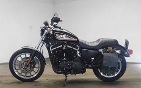 HARLEY XL883R 2009 CS2