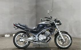 KAWASAKI BALIUS 250 ZR250A