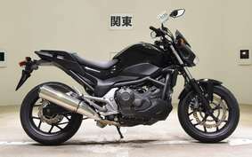 HONDA NC750S ABS 2014 RC70