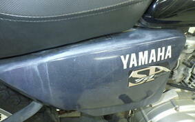 YAMAHA YB125SP PCJL