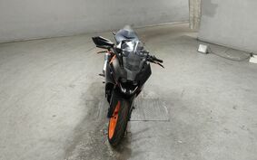 KTM 390 RC 2018 JYJ