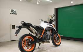 KTM 890 DUKE R 2020