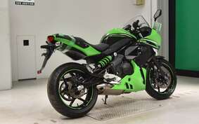 KAWASAKI NINJA 400R 2012 ER400B