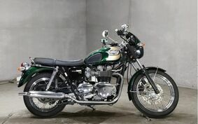 TRIUMPH BONNEVILLE T100 2004 J902TM