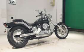 YAMAHA DRAGSTAR 400 1998 4TR