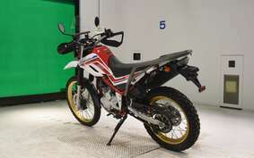 YAMAHA SEROW 250 Gen.3 DG31J