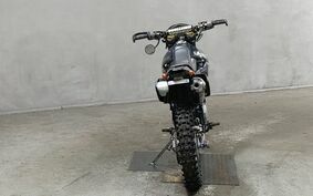 KAWASAKI KLX250 LX250S