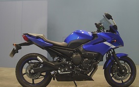 YAMAHA XJ6 2011 RJ19