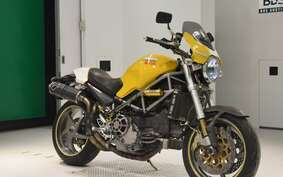 DUCATI MONSTER S4R 2003