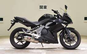 KAWASAKI NINJA 400R 2010 ER400B