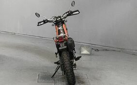 YAMAHA TRICKER DG10J