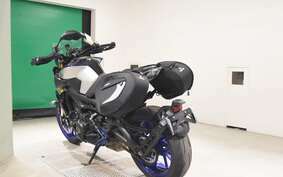 YAMAHA MT-09 ASP 2019 RN52J