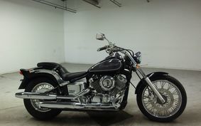 YAMAHA DRAGSTAR 400 1996 4TR