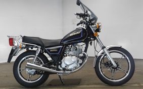 SUZUKI GN125 H PCJG9