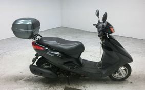 YAMAHA AXIS 125 TREET SE53J