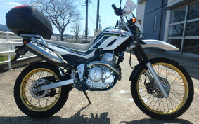 YAMAHA SEROW 250 DG31J