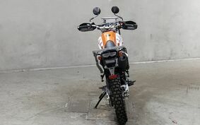 YAMAHA SEROW 250 DG31J