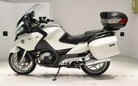 BMW R1200RT 2012