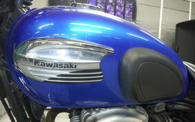 KAWASAKI W400 2008 EJ400A