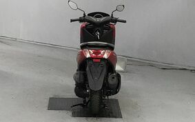 YAMAHA N-MAX 155 SG50J