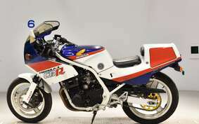 HONDA CBR400F GEN 3 1986 NC17