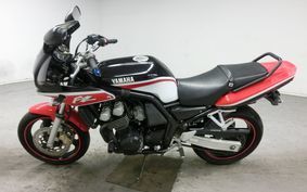 YAMAHA FZ400 1997 4YR