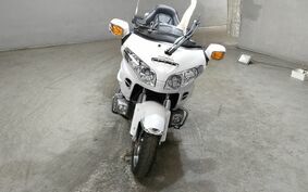 HONDA GL 1800 GOLD WING 2008 SC47