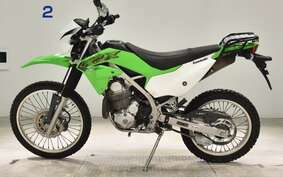 KAWASAKI KLX230 LX230A