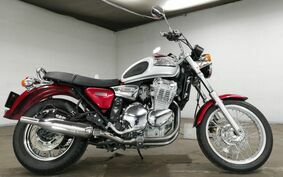 TRIUMPH THUNDERBIRD 2003 C339JG