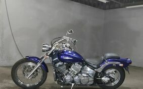 YAMAHA DRAGSTAR 400 2003 VH01J