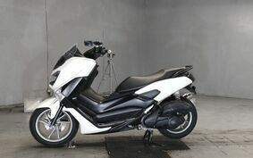 YAMAHA N-MAX 125 SE86J