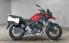 SUZUKI V-STROM 250 DS11A