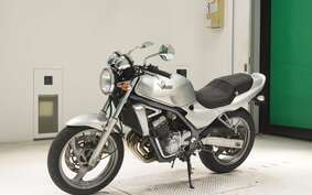 KAWASAKI BALIUS 250 ZR250A