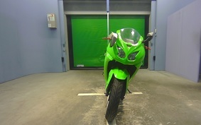 KAWASAKI NINJA 250R 2009 EX250K